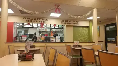 Del Taco