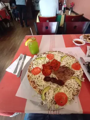 Flor De Oaxaca