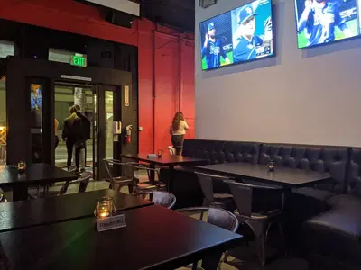 Chato's Bar and Grill