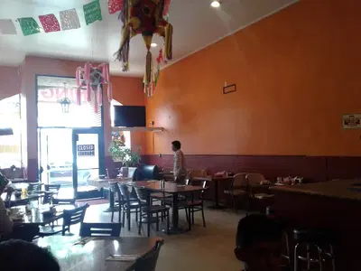 Restaurante Las Cazuelas