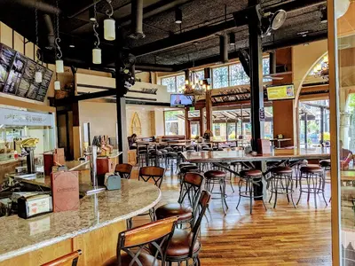 Congregation Ale House Santa Ana Chapter