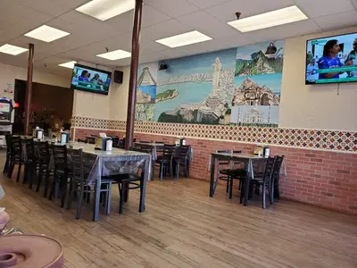 El Rincon Mexicano