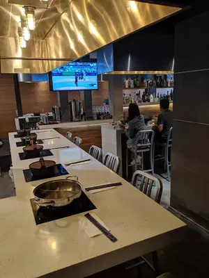 Kaizen Shabu