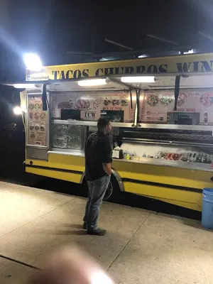 TCW Tacos, Churros And Wings