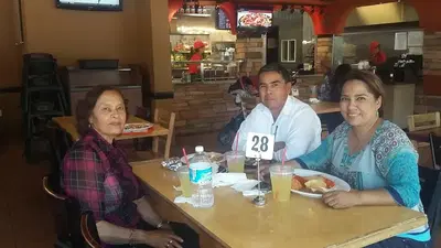 Taquerias Guadalajara