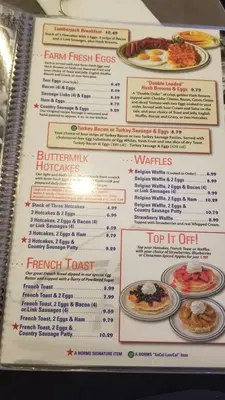 OPAH Seafood Grill