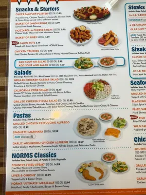 Chili's Grill & Bar