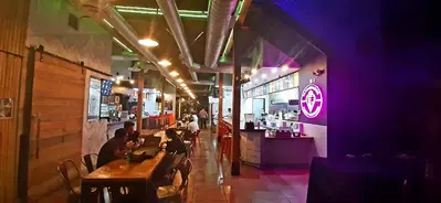 Mongiello's Pizza and Wings