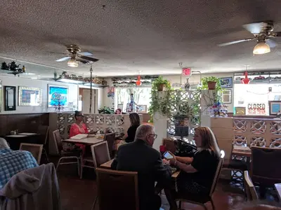 La Chiquita Restaurant