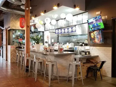 McFadden Public Market