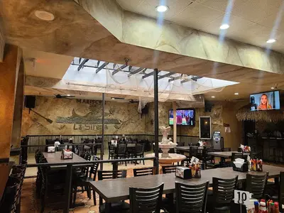 Mariscos La Sirena