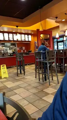 Taco Bell