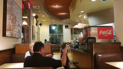 The Habit Burger Grill
