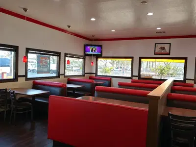 Charlie's Best Burgers