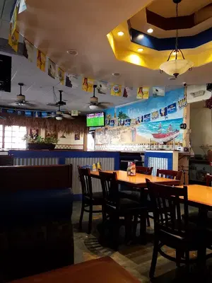 Costa Azul Restaurant