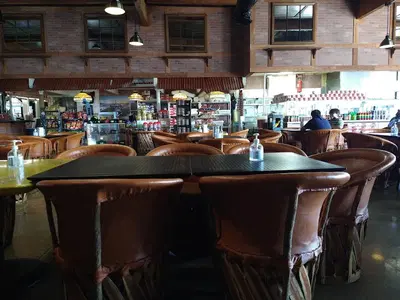La Super Birria