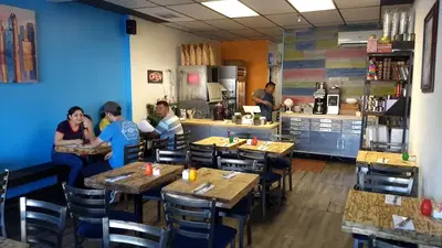 Anepalco Mexican Restaurant