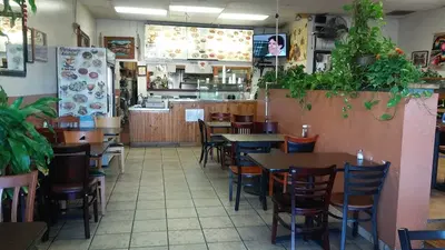 El Taco Veloz Mexican Restaurant