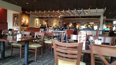 Olive Garden Italian Restaurant
