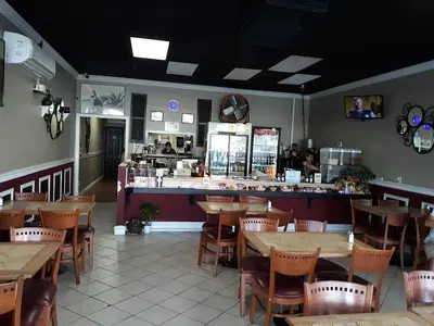Gonzalez's Restaurant