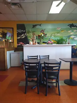Los Portales Restaurant