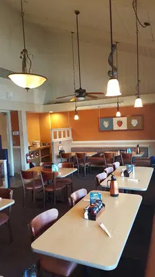 IHOP