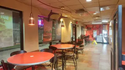 Jack in the Box