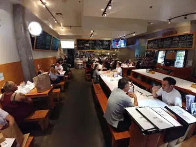 Big Catch Seafood House