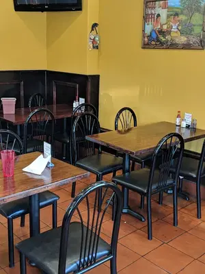 Leo's Mexican Grill