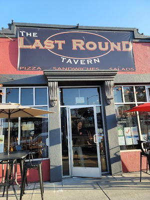 The Last Round Tavern