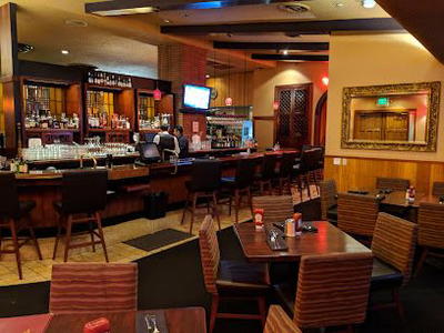 Original Joe's San Jose