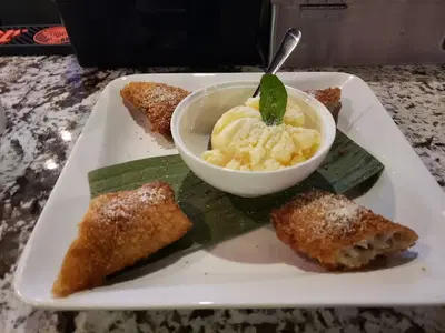 Angkor Restaurant