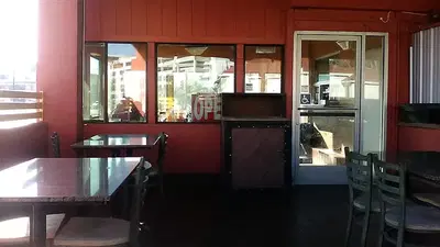 Robertito's Taco Shop