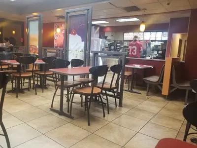Jack in the Box