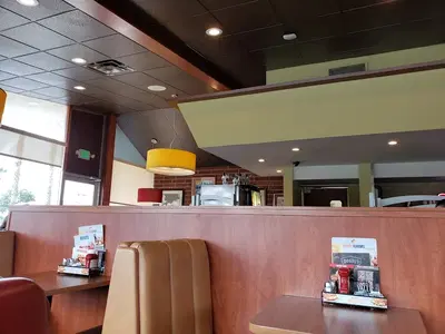 Denny's
