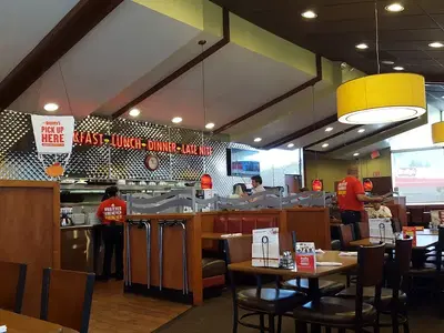 Denny's