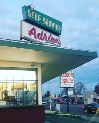 Adrian's
