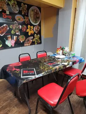 Seng's Kitchen