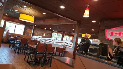 Denny's