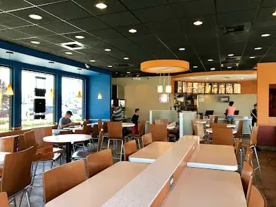 Taco Bell