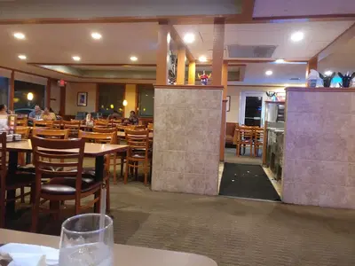 Denny's