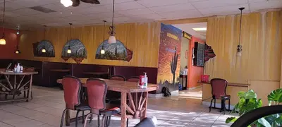 Robles Mexican Grill and Taqueria
