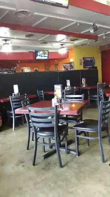 Kocky's Bar and Grilll