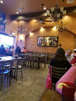 Castillo's Mexican Food