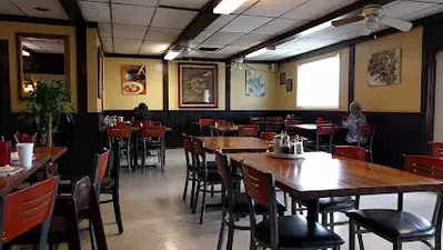 B & K Asian Kitchen