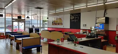 Juicy Burger