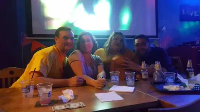 Tipzys Tacos and Beer