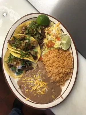 Arambula's Mexican Restaurant & Taqueria