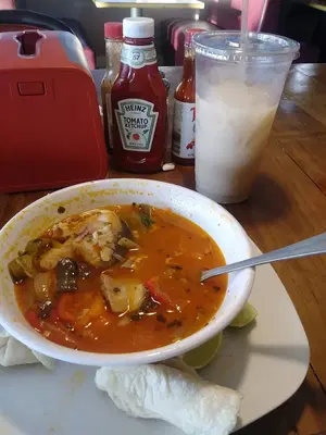 La Carreta Mexican Restaurant