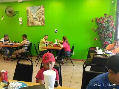 El Niño (Birrieria&Taqueria)